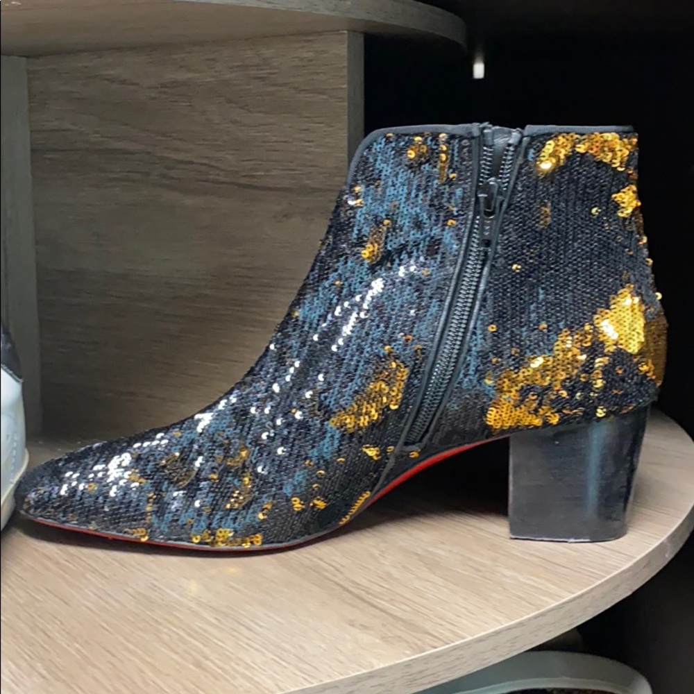 Boots - Picture 2 of 2